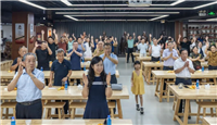 福王红木首届城市主理人分享会圆满举办