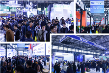 明日启幕丨第 27 届上海国际清洁技术与设备博览会焕新登场，赋能行业新风向